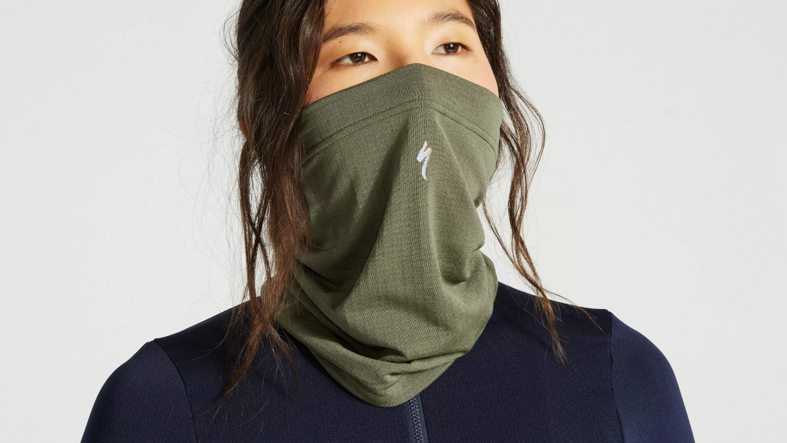 Tubular de cuello Prime-Series Thermal