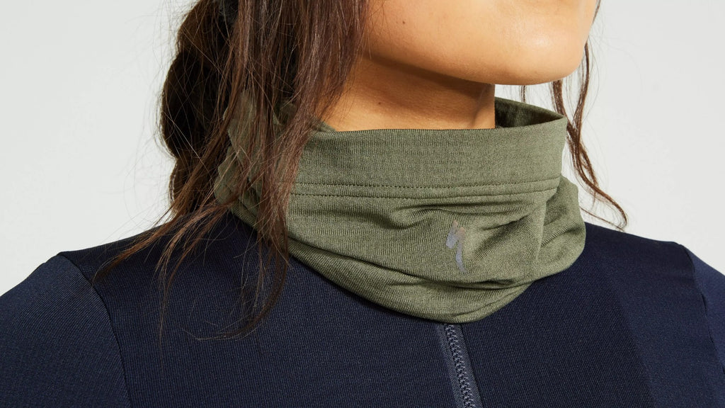 Tubular de cuello Prime-Series Thermal