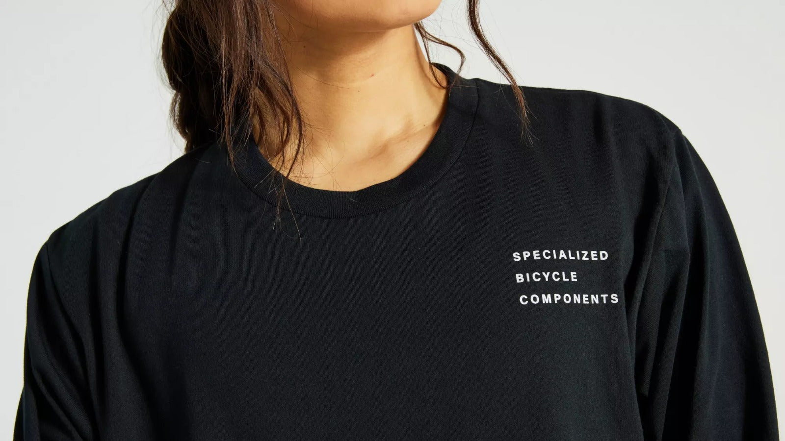 Camiseta de manga larga SBC
