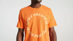 Camiseta manga corta Twisted - Blaze