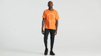 Camiseta manga corta Twisted - Blaze