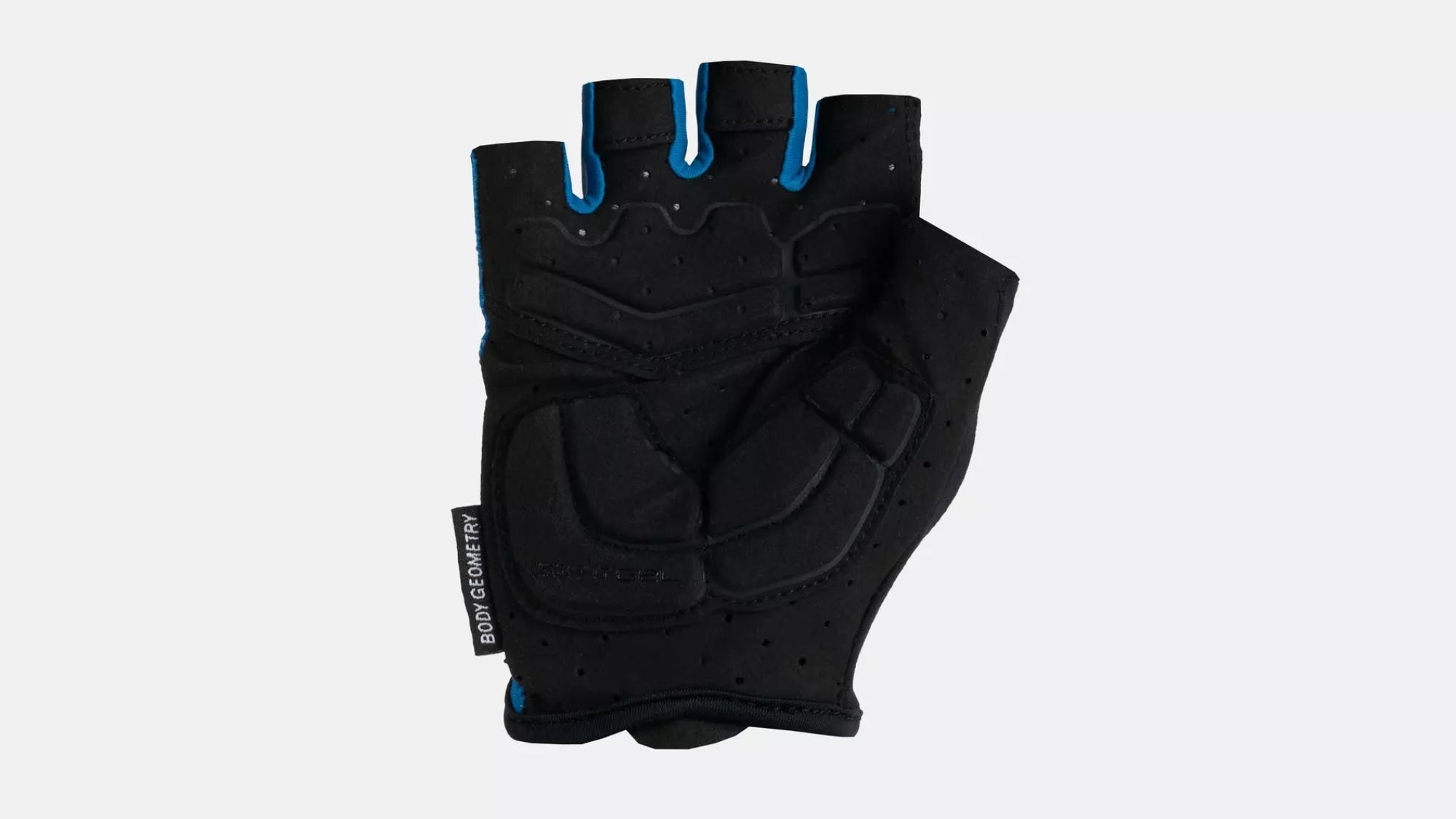 Guantes Body Geometry Sport de Mujer