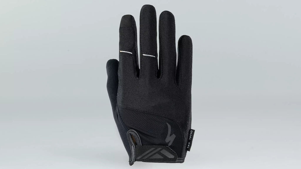 Guantes Dual-Gel Body Geometry Largos