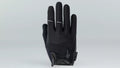 Guantes Dual-Gel Body Geometry Largos