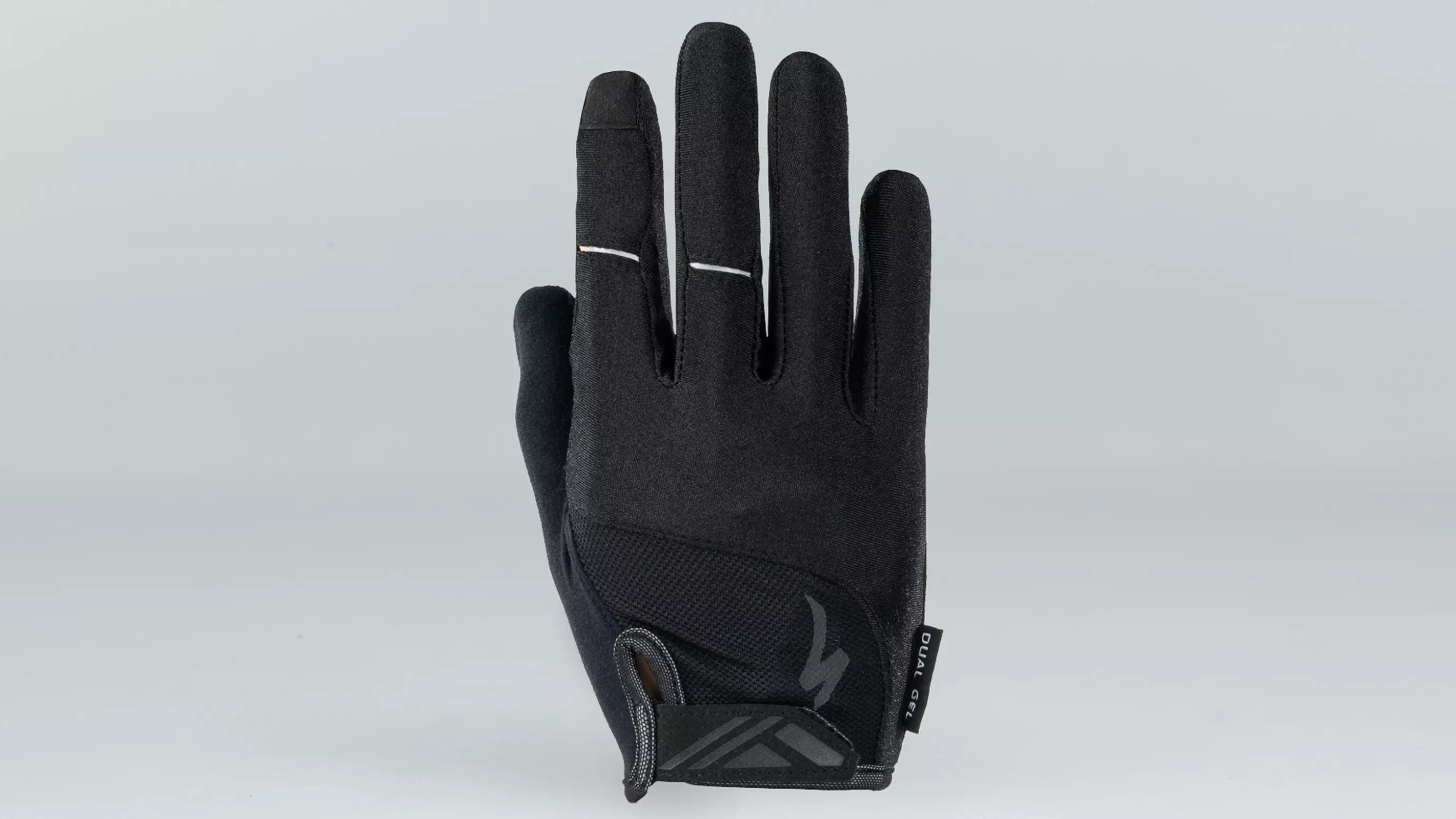 Guantes Dual-Gel Body Geometry Largos