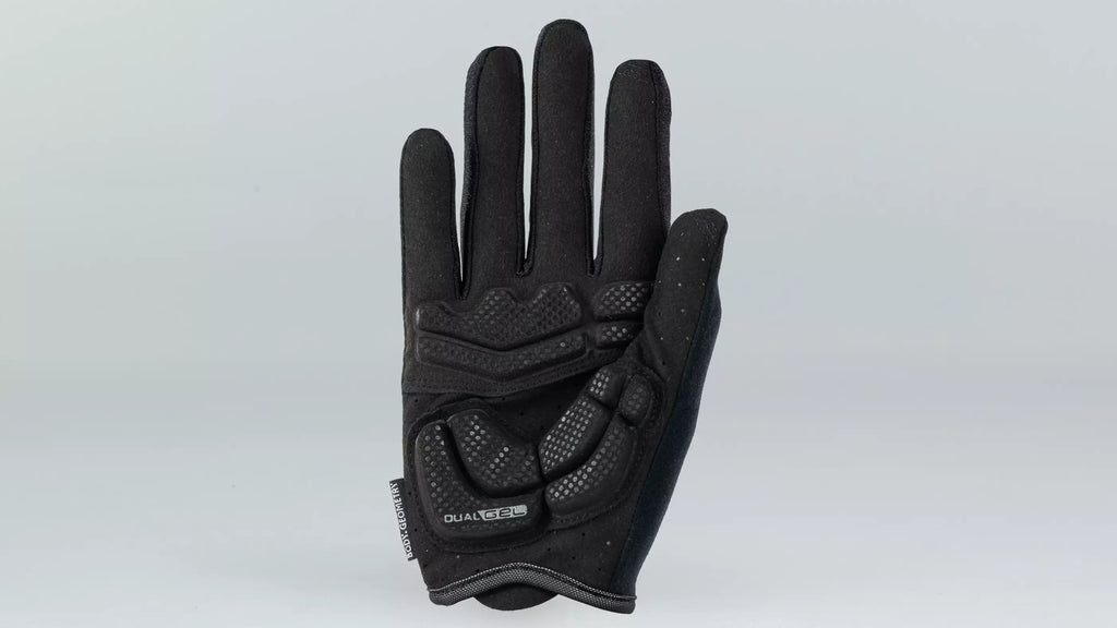Guantes Dual-Gel Body Geometry Largos