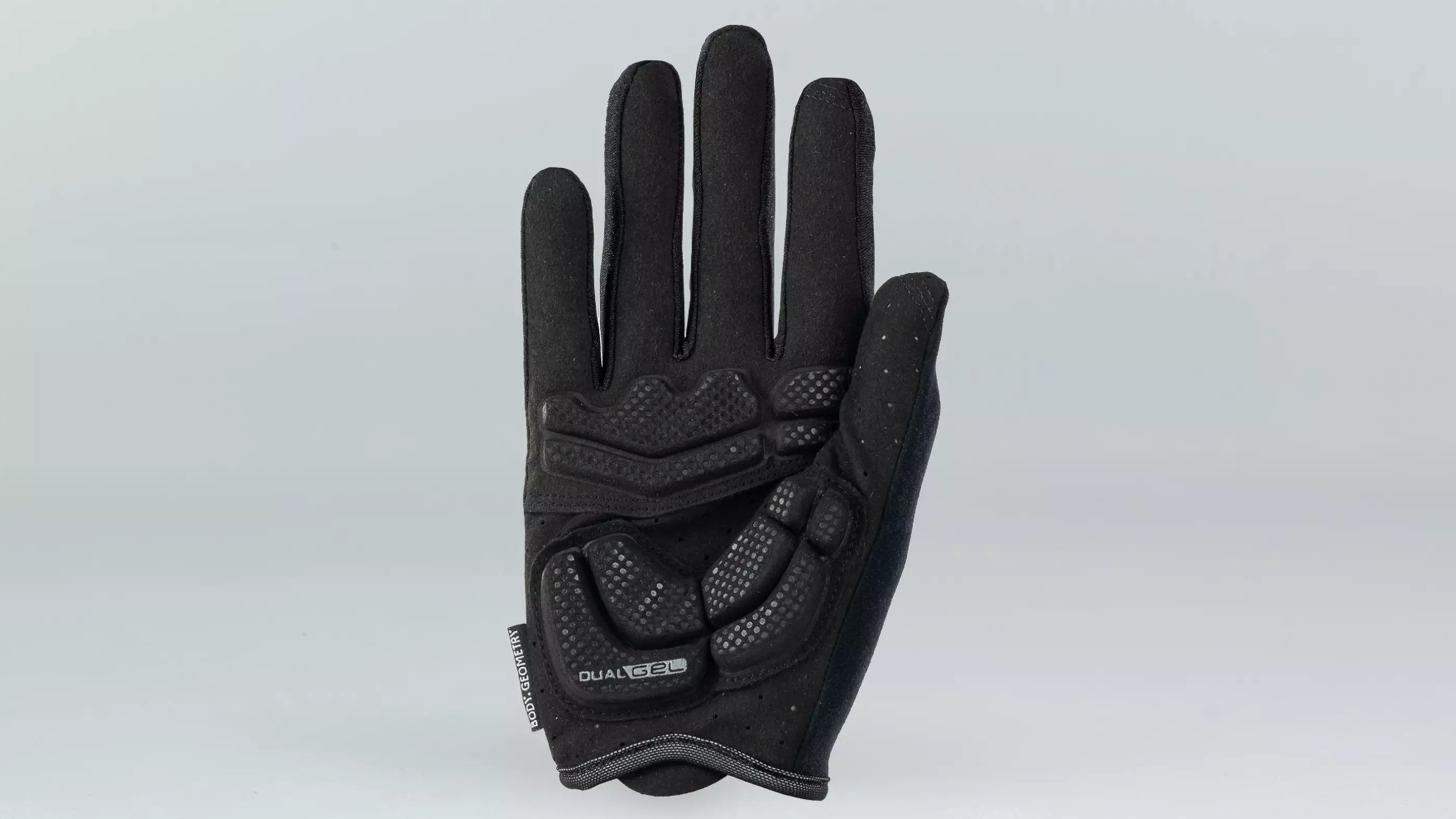 Guantes Dual-Gel Body Geometry Largos