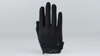 Guantes Specialized Body Geometry Sport Gel Long Finger