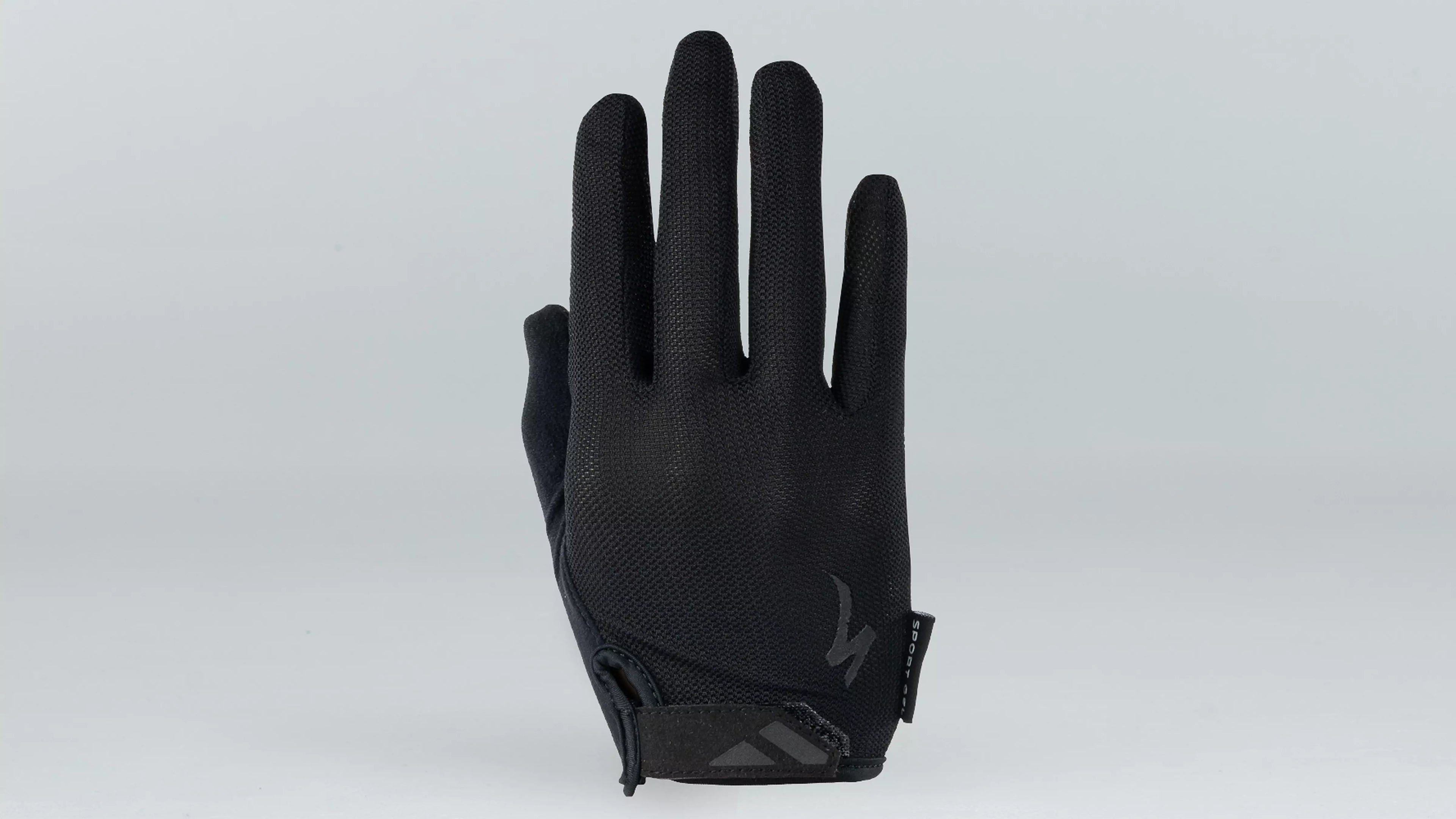 Guantes Specialized Body Geometry Sport Gel Long Finger