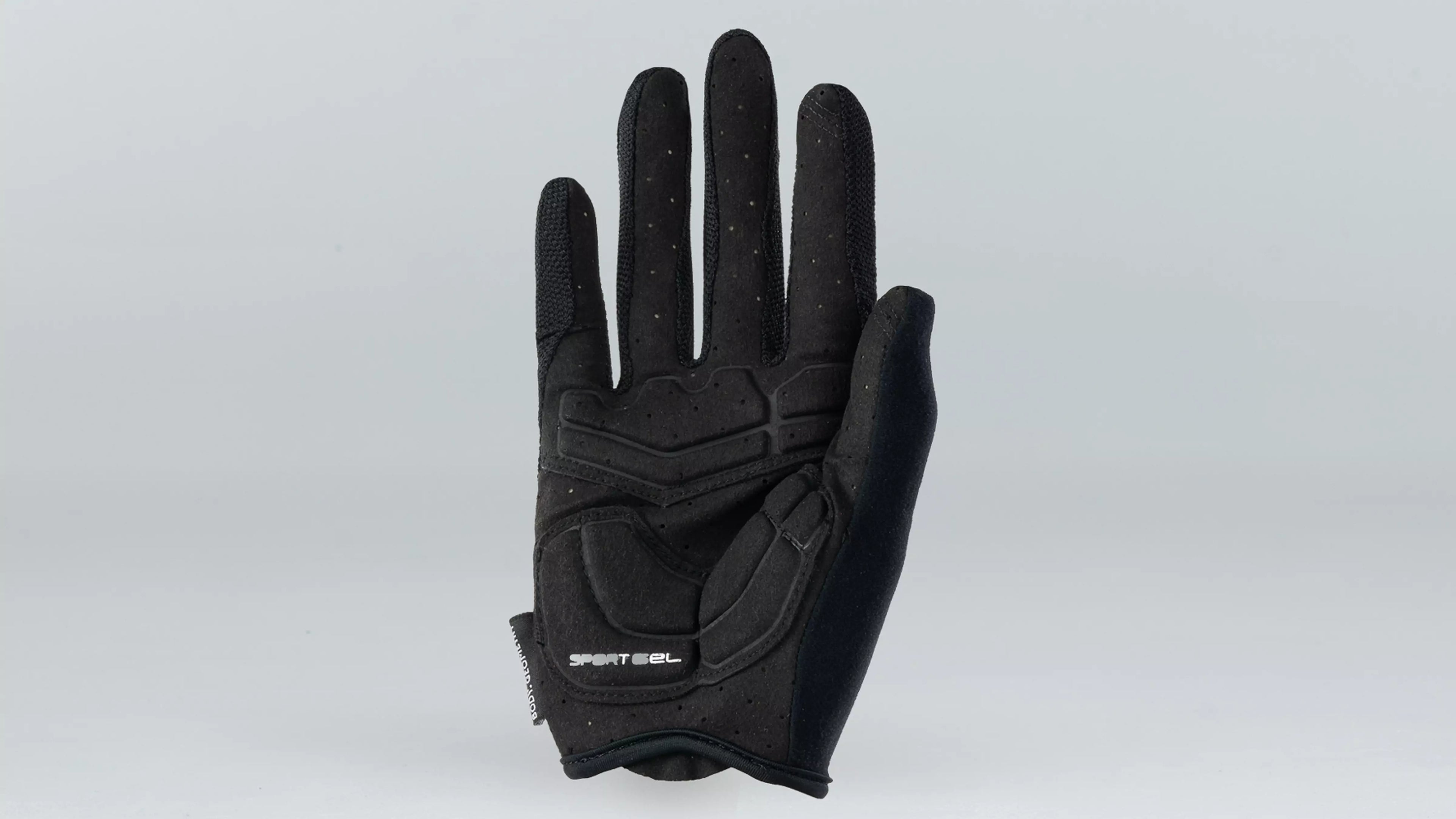 Guantes Specialized Body Geometry Sport Gel Long Finger