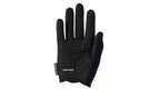 Guantes Mujer Body Geometry Sport Gel Long Finger