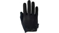 Guantes Mujer Body Geometry Sport Gel Long Finger