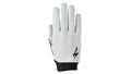 Guantes Trail Hombre Specialized - Blanco