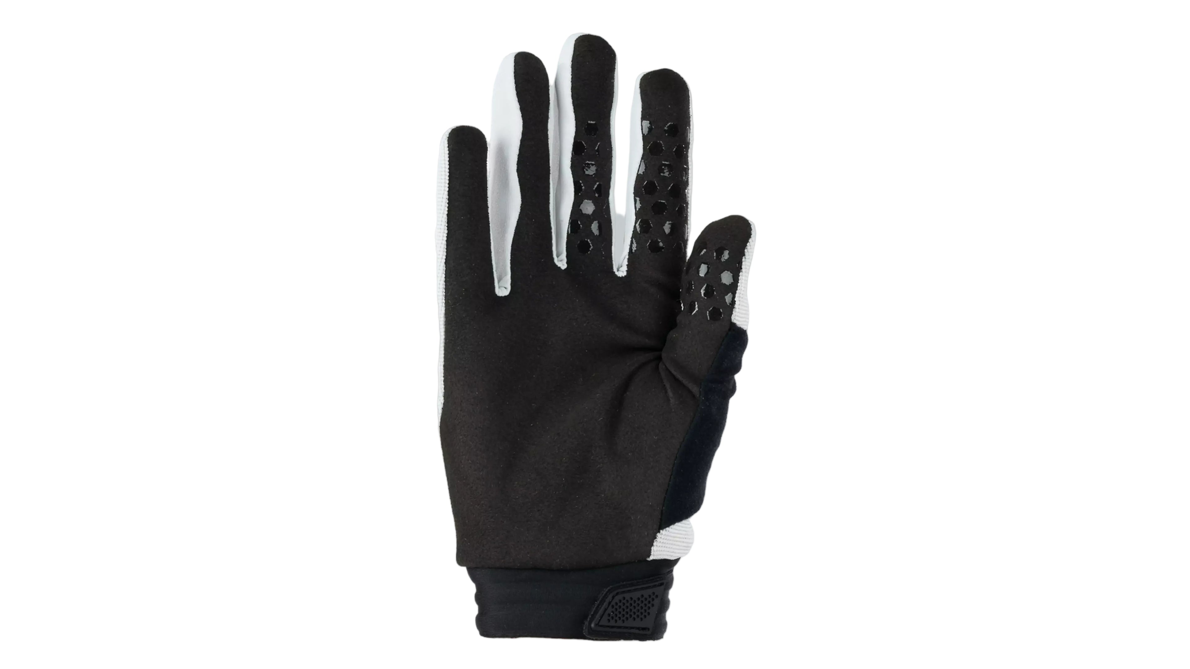 Guantes Trail Hombre Specialized - Blanco
