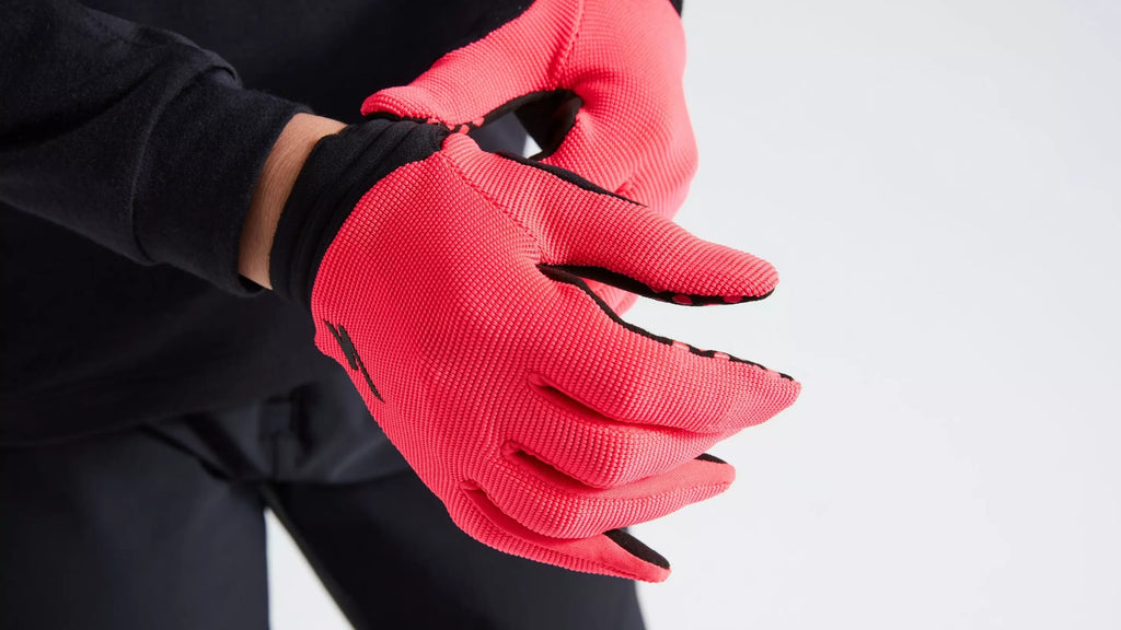 Guantes Trail Niños
