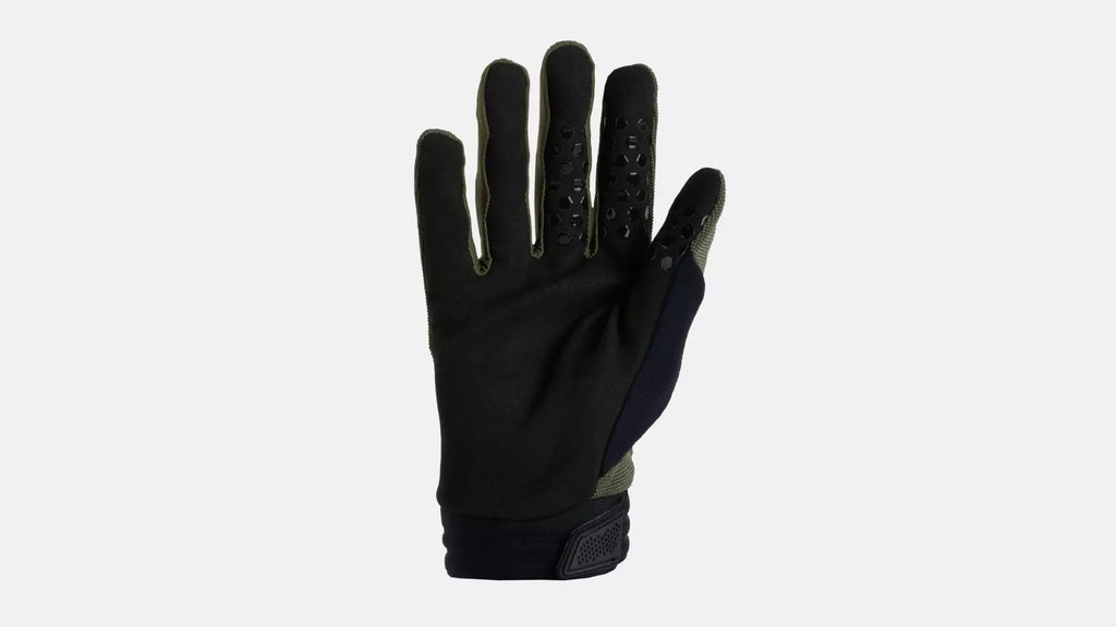 Guantes Trail Hombre Specialized - Oak Green