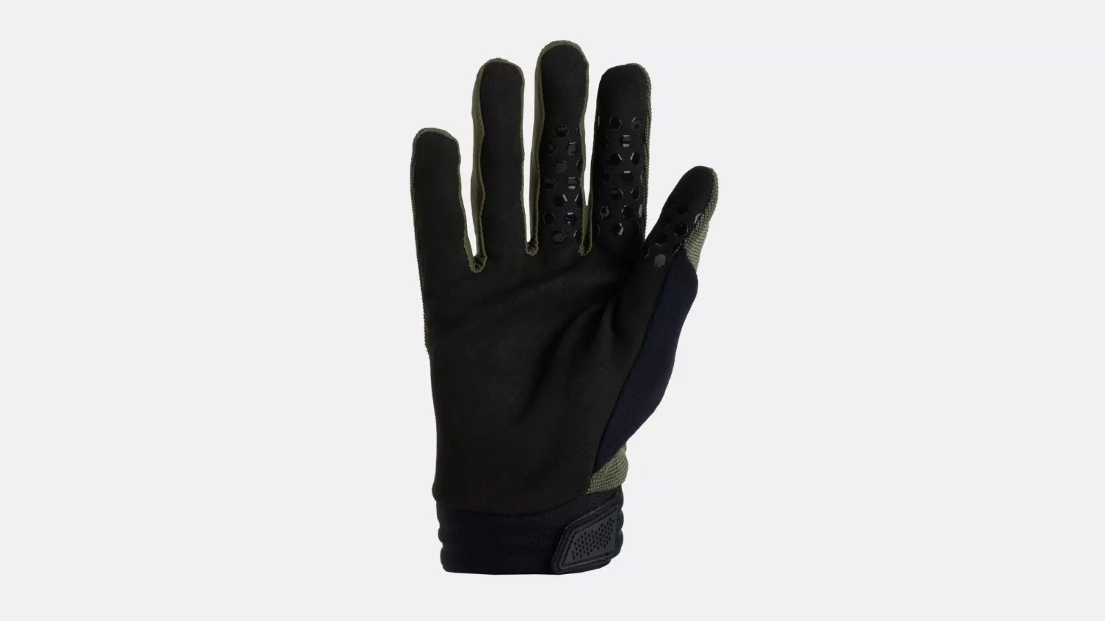 Guantes Trail Hombre Specialized - Oak Green