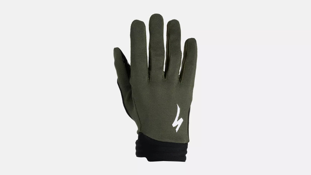 Guantes Trail Hombre Specialized - Oak Green