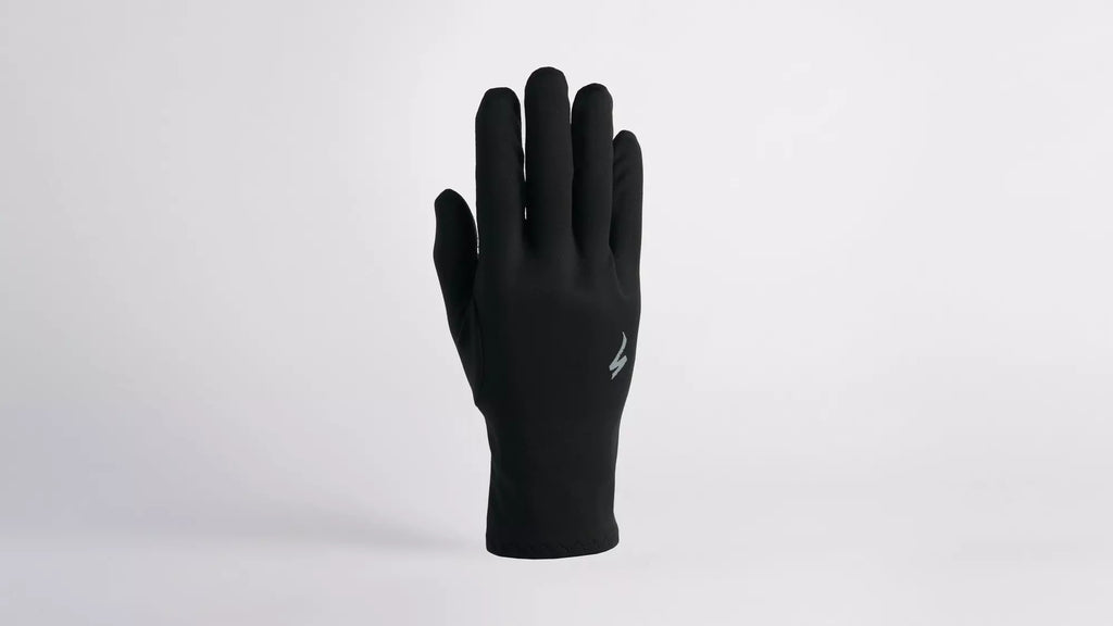Guantes térmicos Softshell