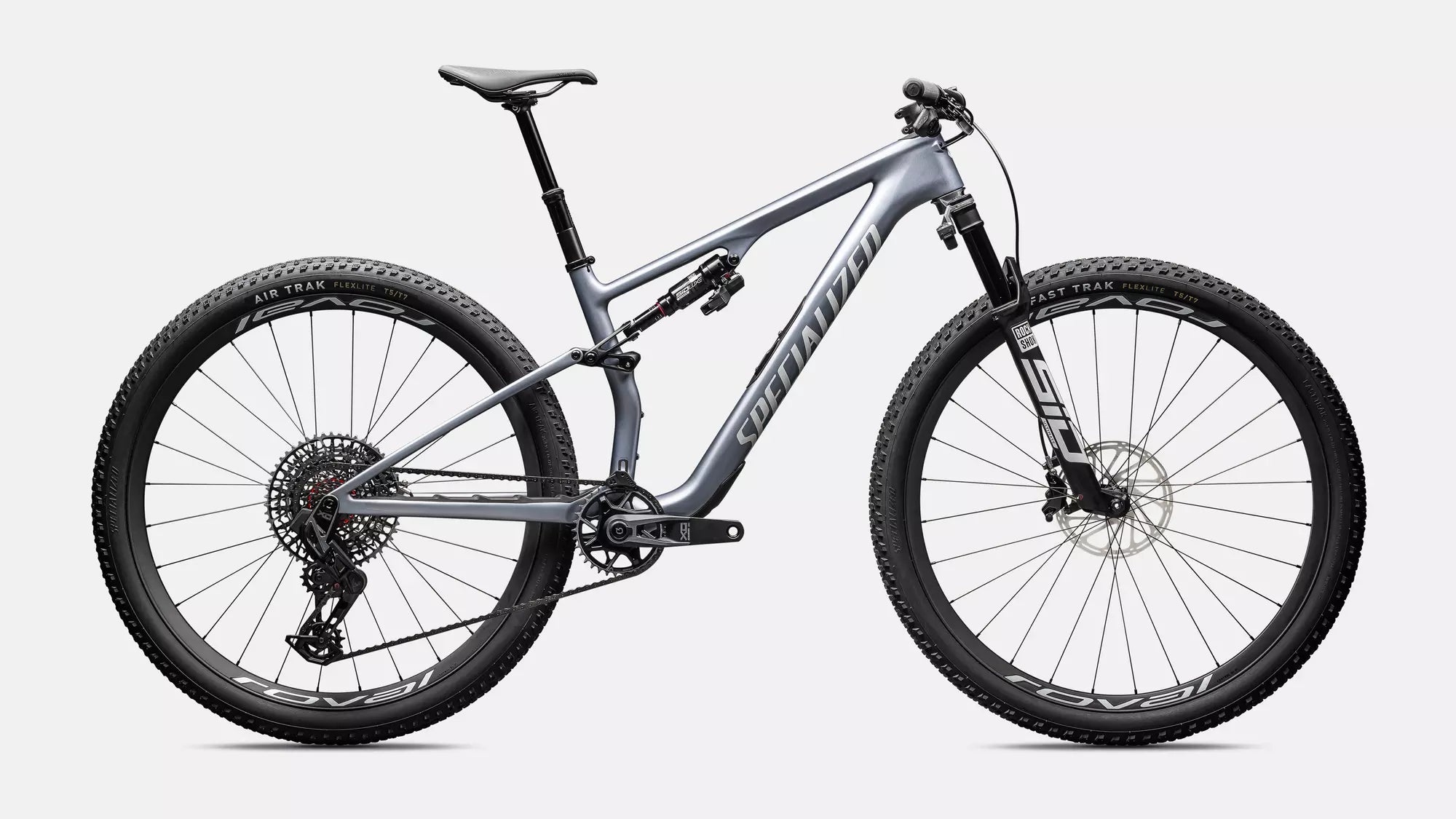 Bicicleta Specialized Epic 8 Pro