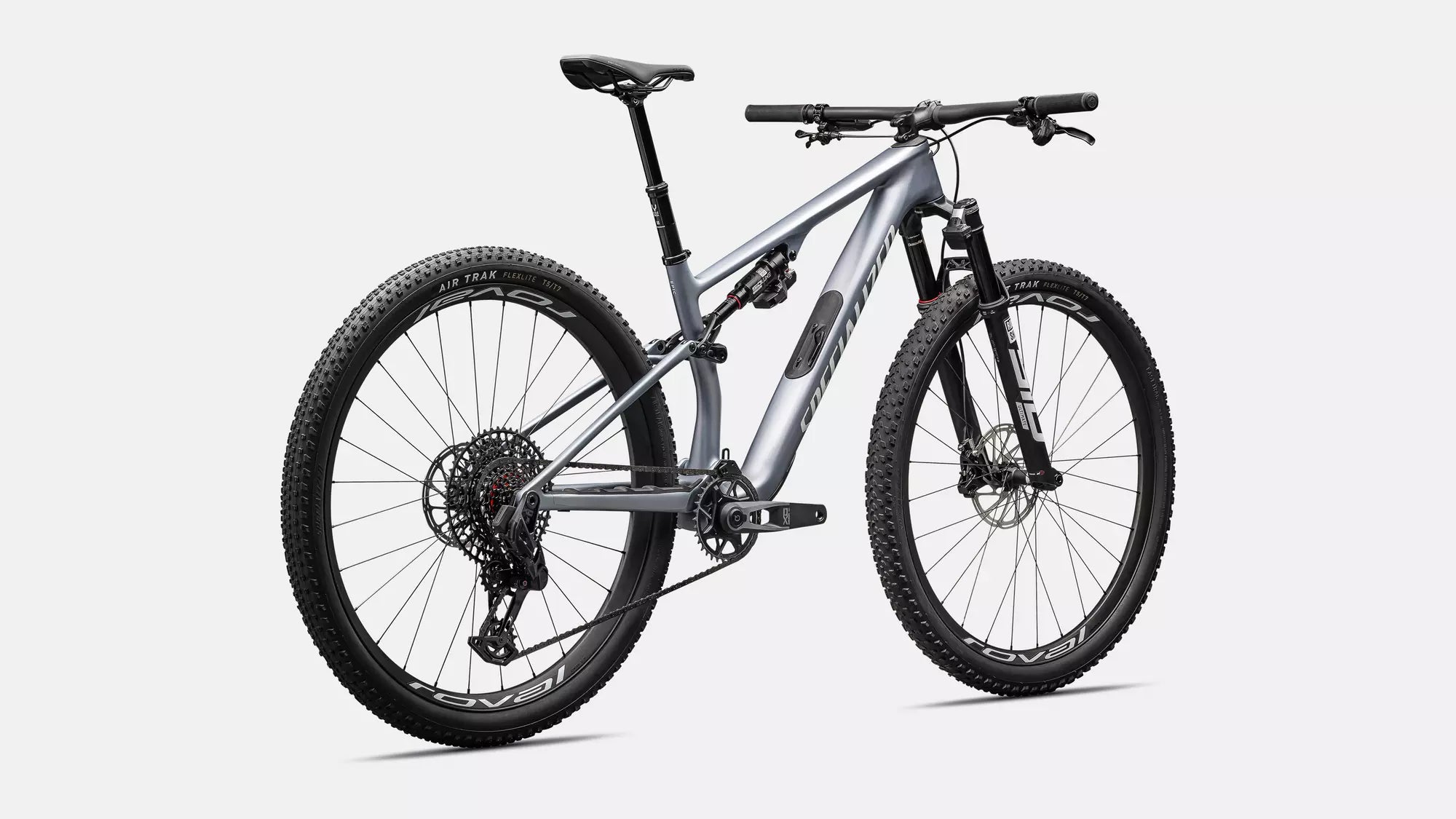 Bicicleta Specialized Epic 8 Pro