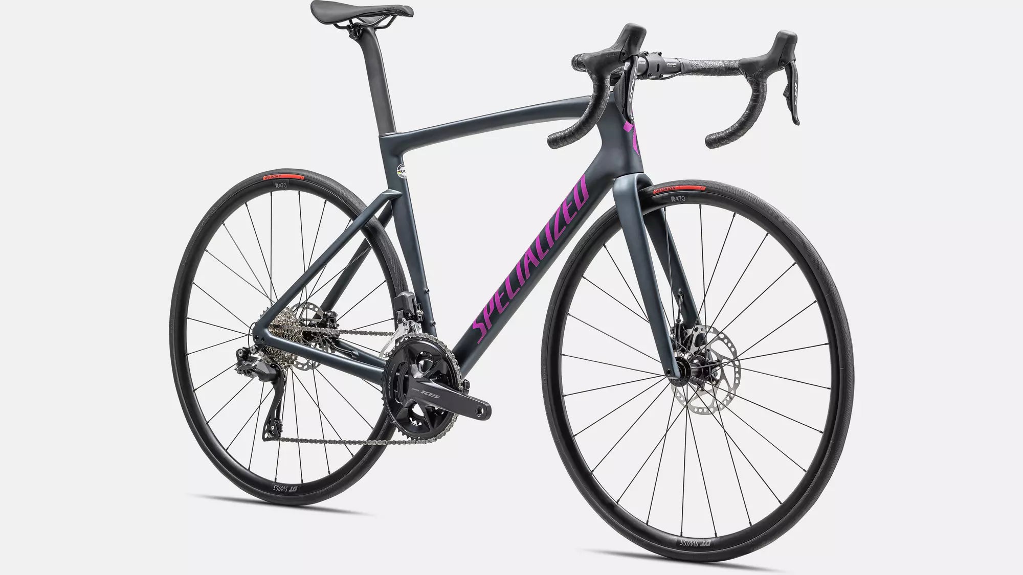 Bicicleta Specialized Tarmac SL7 Comp 2023