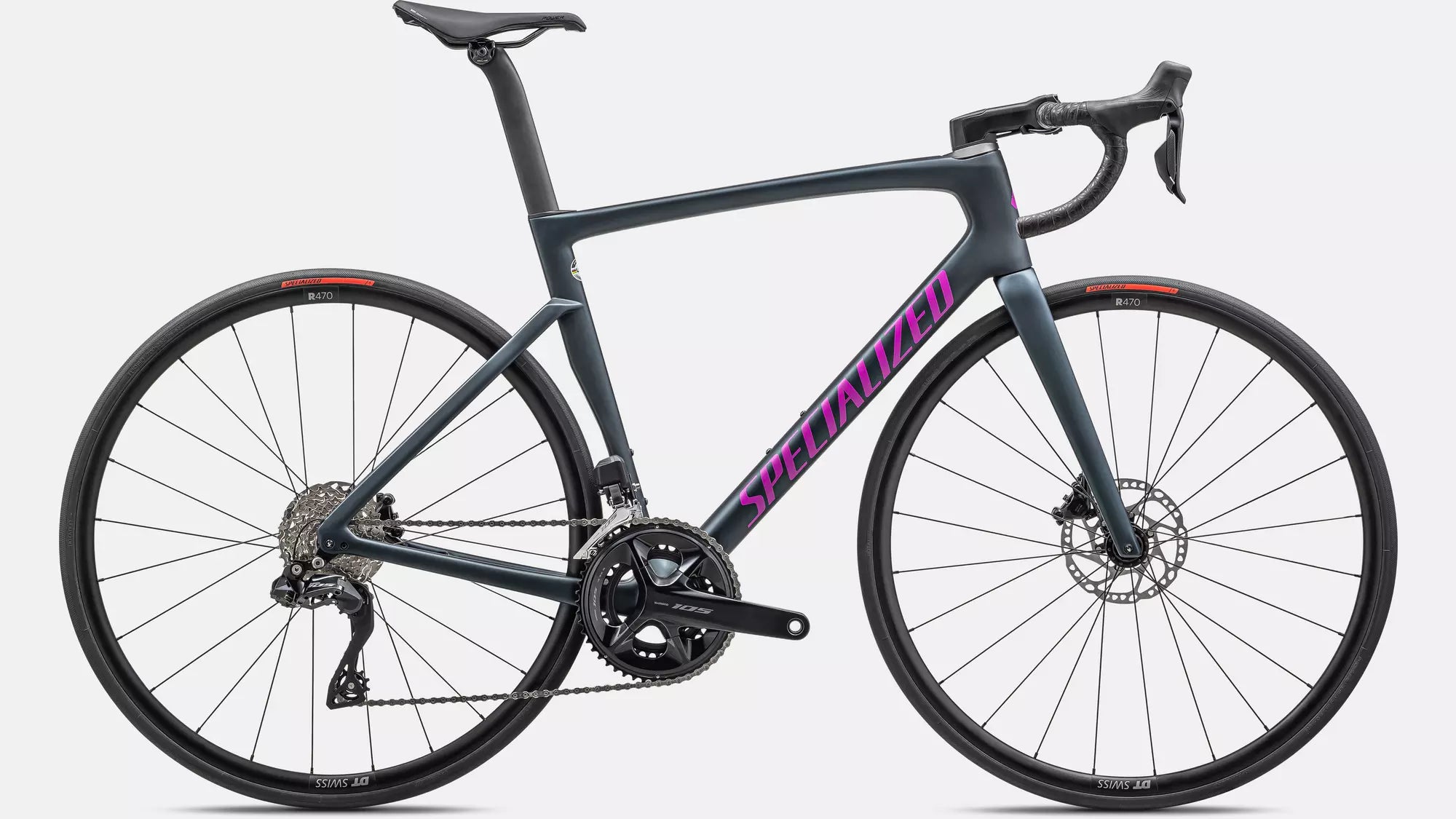 Bicicleta Specialized Tarmac SL7 Comp 2023