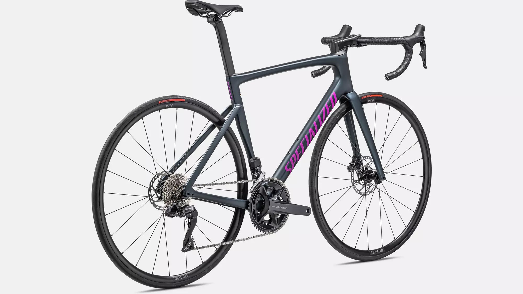 Bicicleta Specialized Tarmac SL7 Comp 2023