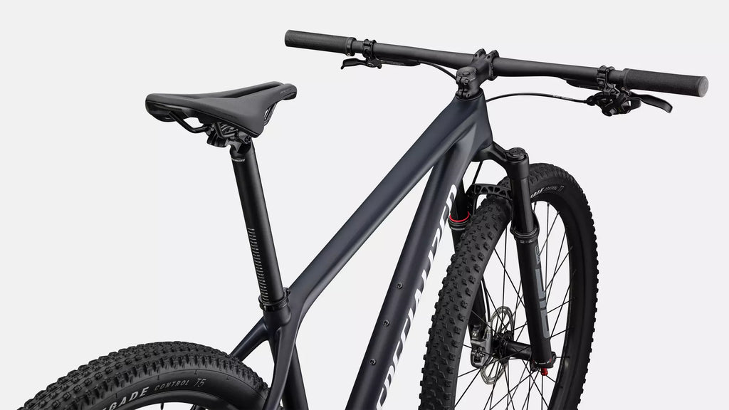 Bicicleta Specialized Epic Hardtail Comp