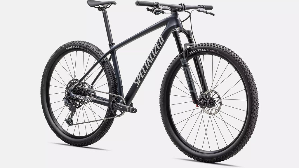 Bicicleta Specialized Epic Hardtail Comp