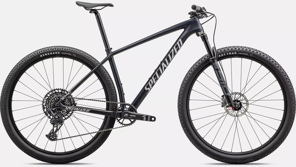 Bicicleta Specialized Epic Hardtail Comp