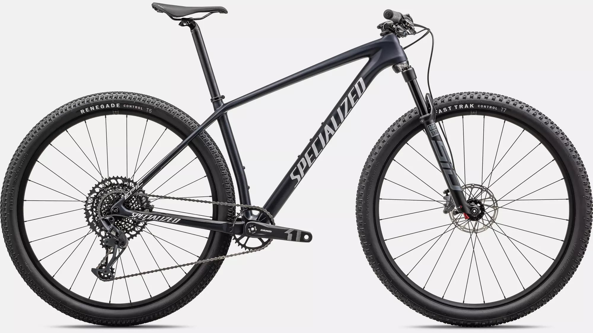 Bicicleta Specialized Epic Hardtail Comp