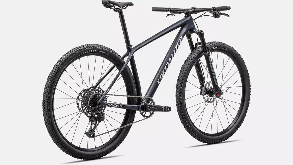Bicicleta Specialized Epic Hardtail Comp