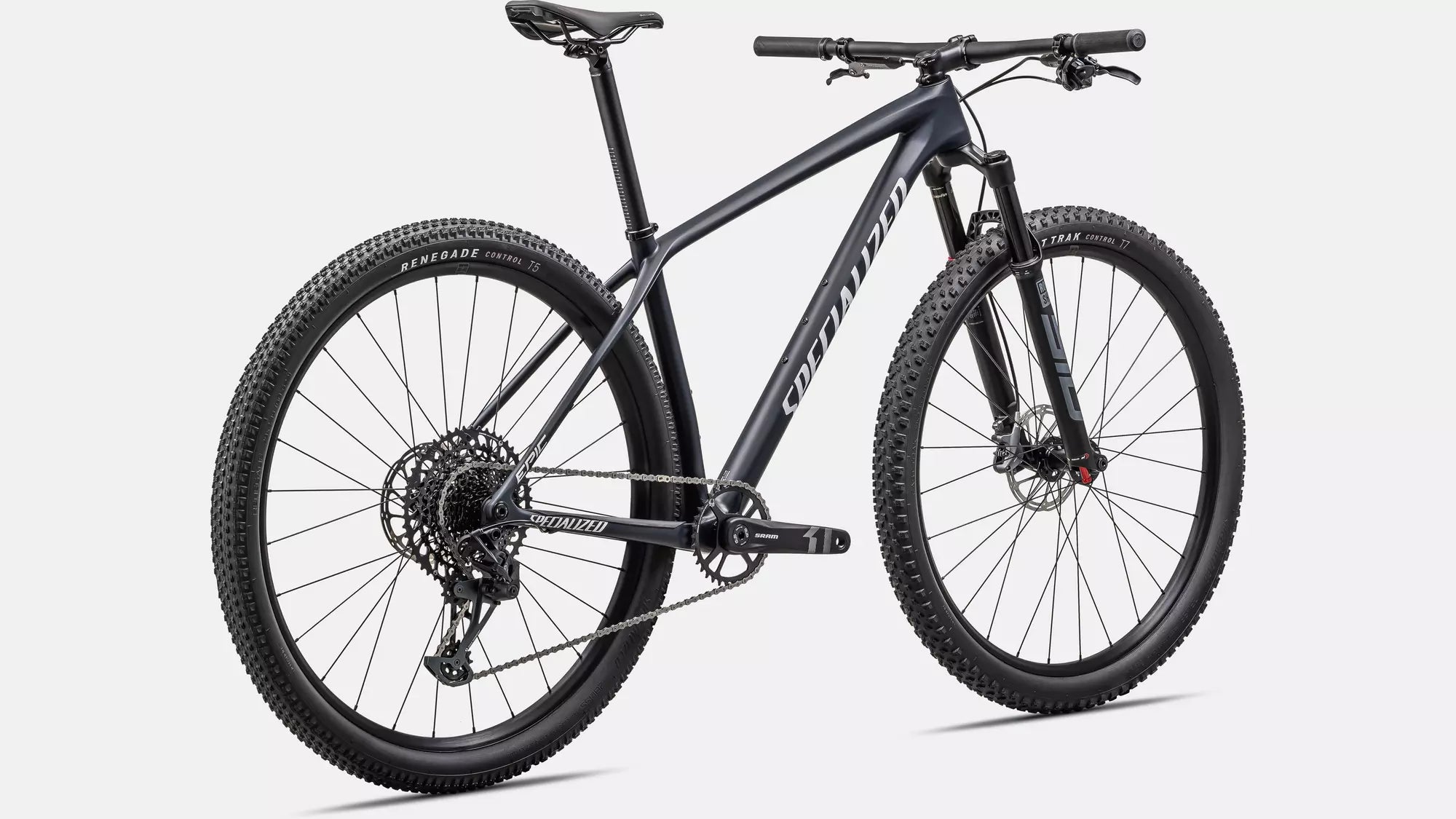 Bicicleta Specialized Epic Hardtail Comp