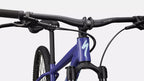 BICICLETA ROCKHOPPER COMP  L 29  GLOSS PURPLE HAZE / ASTRAL BLUE