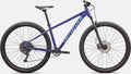 BICICLETA ROCKHOPPER COMP  L 29  GLOSS PURPLE HAZE / ASTRAL BLUE