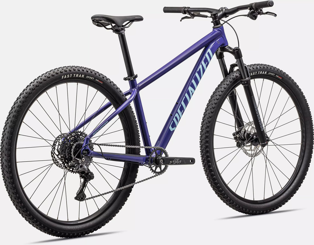 Bicicleta Specialized Rockhopper Comp KH 2024