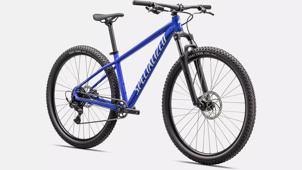 Bicicleta Specialized Rockhopper Sport 2024