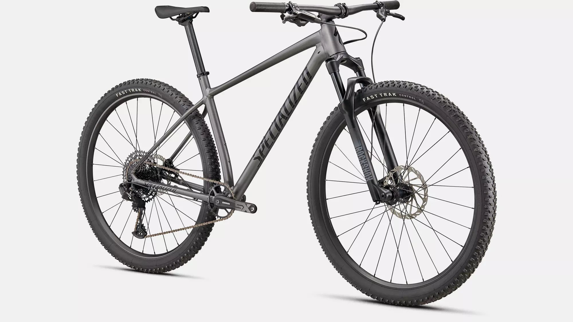 Bicicleta Specialized Chisel Hardtail 2022