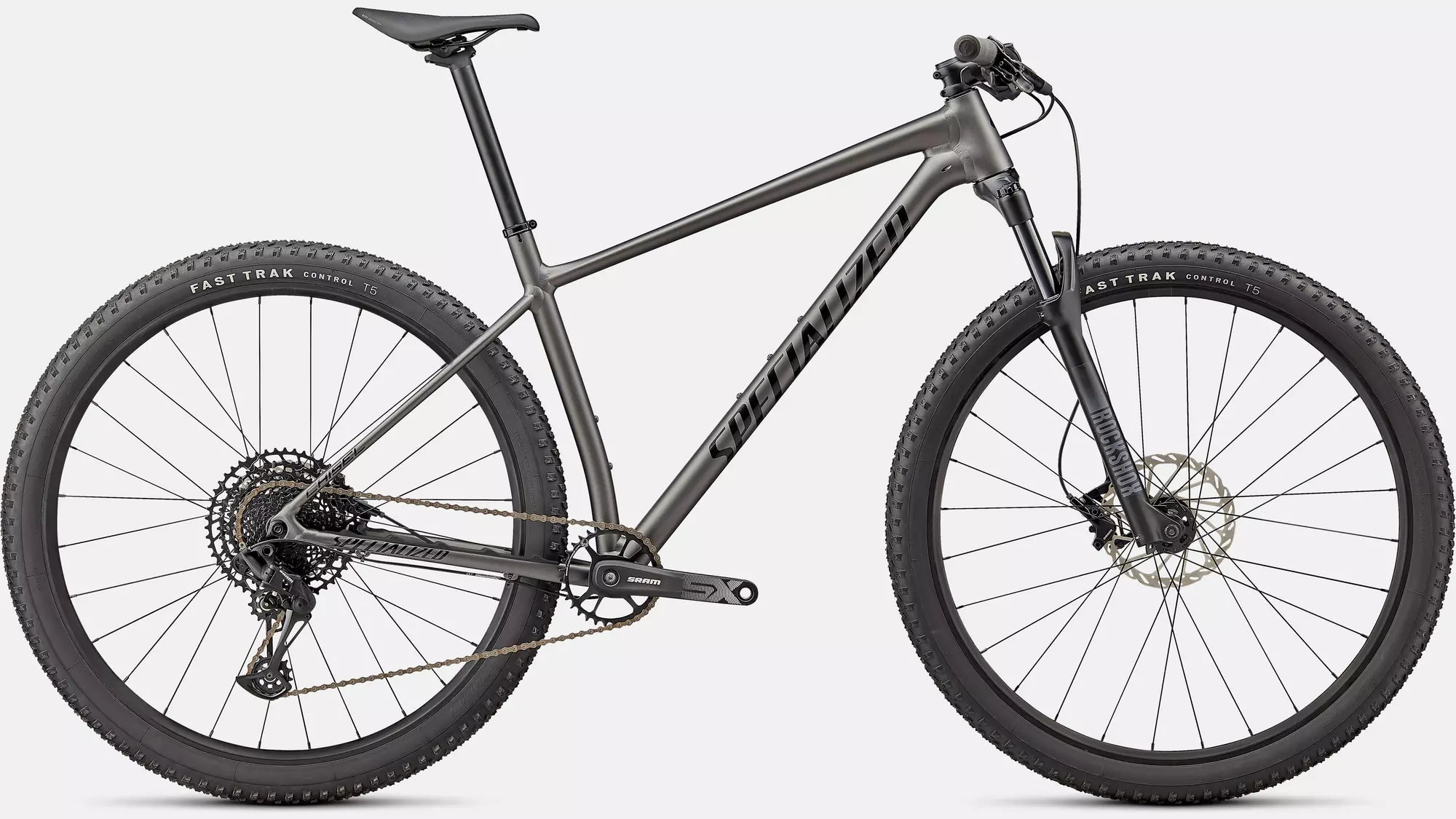Bicicleta Specialized Chisel Hardtail 2022