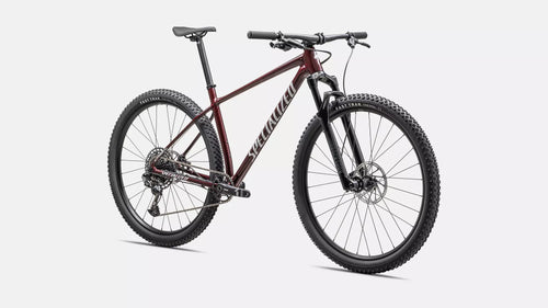 Bicicleta Specialized Chisel Hardtail Comp