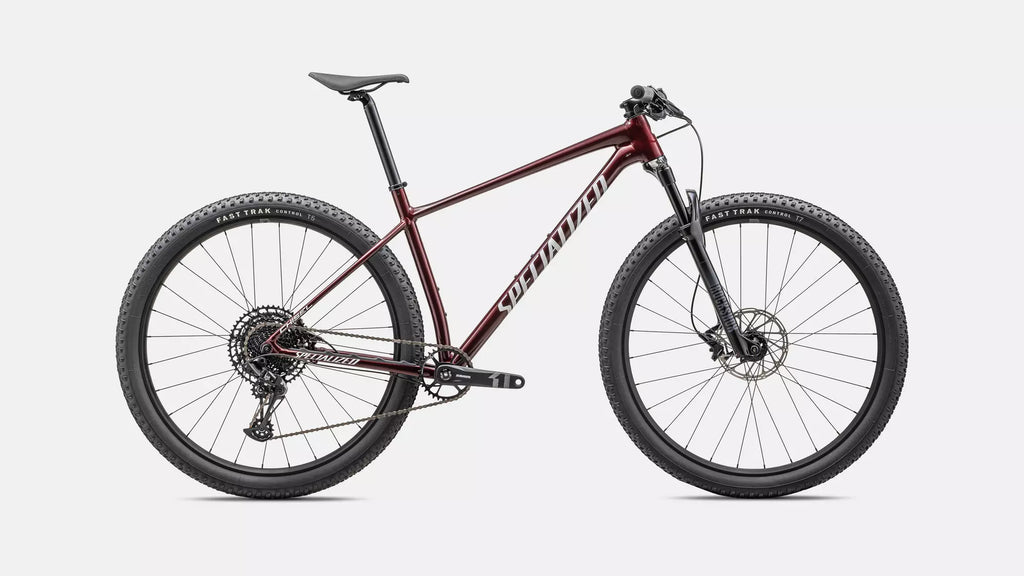 Bicicleta Specialized Chisel Hardtail Comp