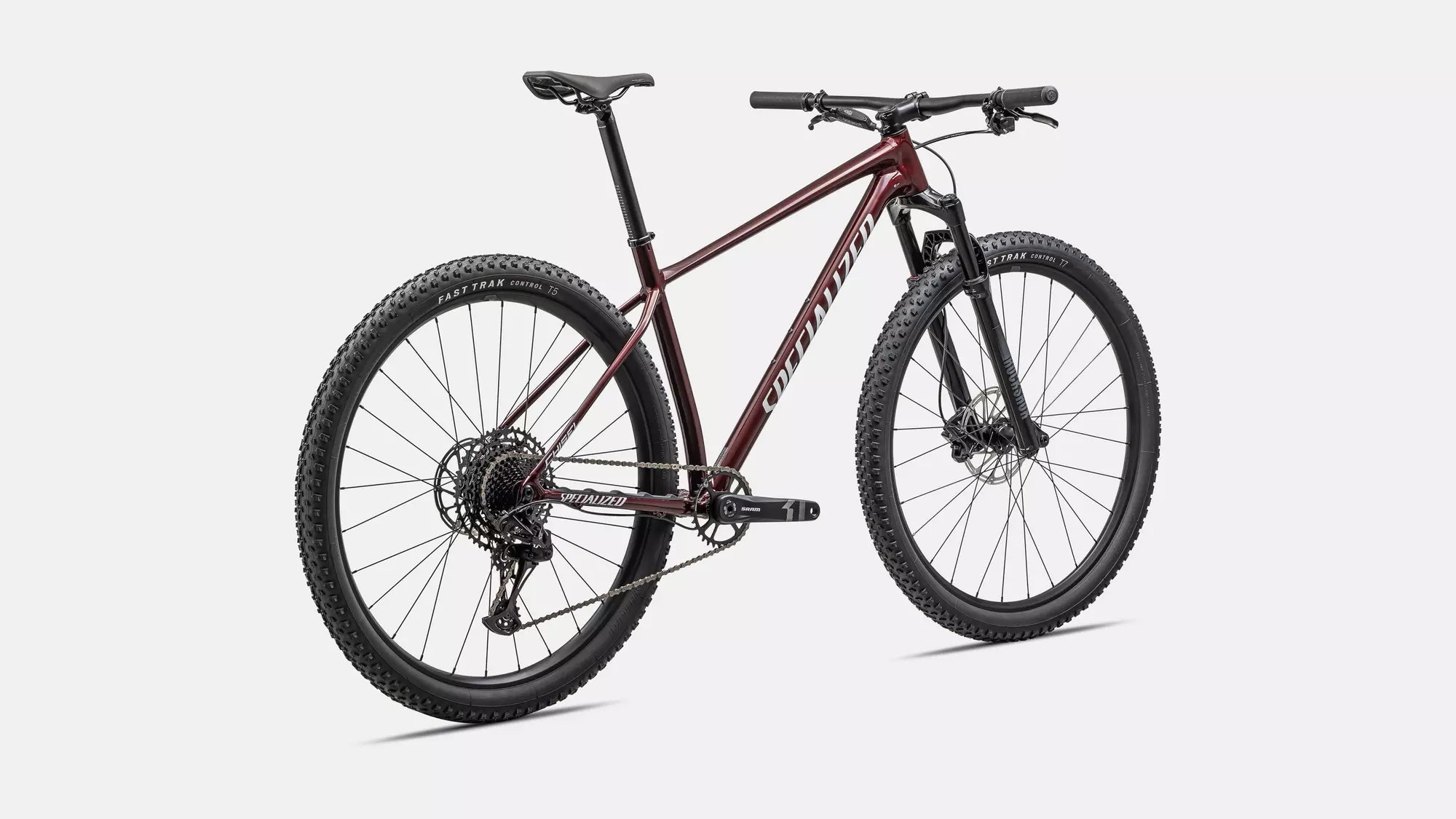 Bicicleta Specialized Chisel Hardtail Comp