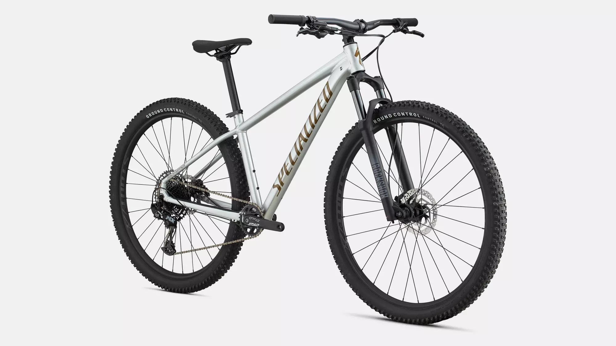 Bicicleta Specialized Rockhopper Expert 2025