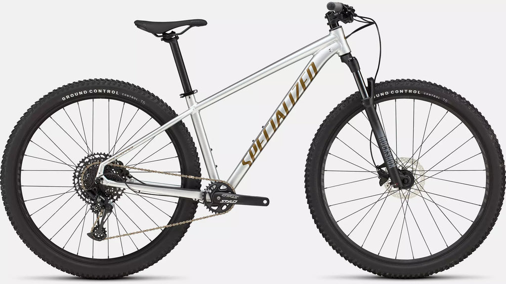 Bicicleta Specialized Rockhopper Expert 2025