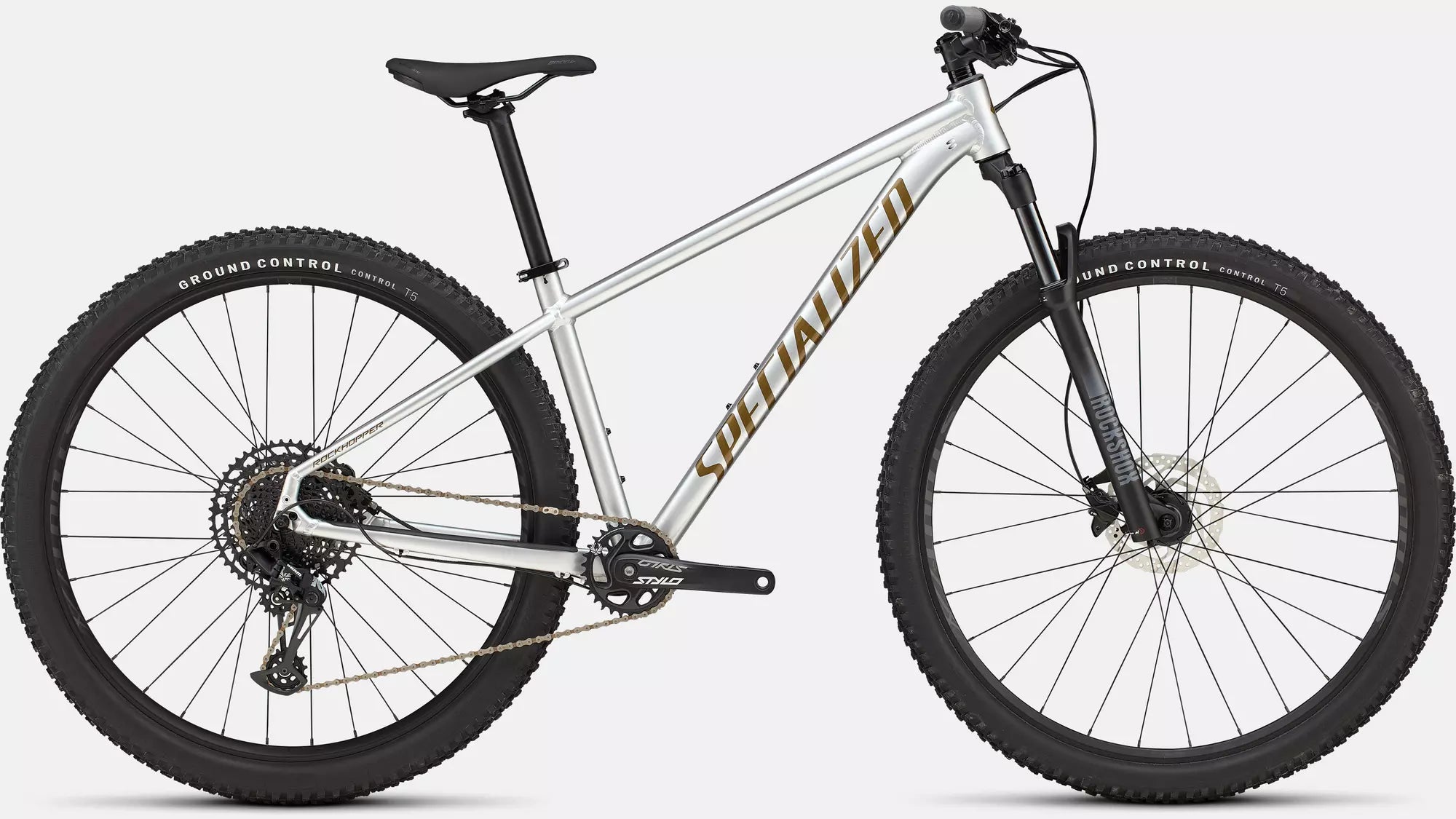 Bicicleta Specialized Rockhopper Expert 2025