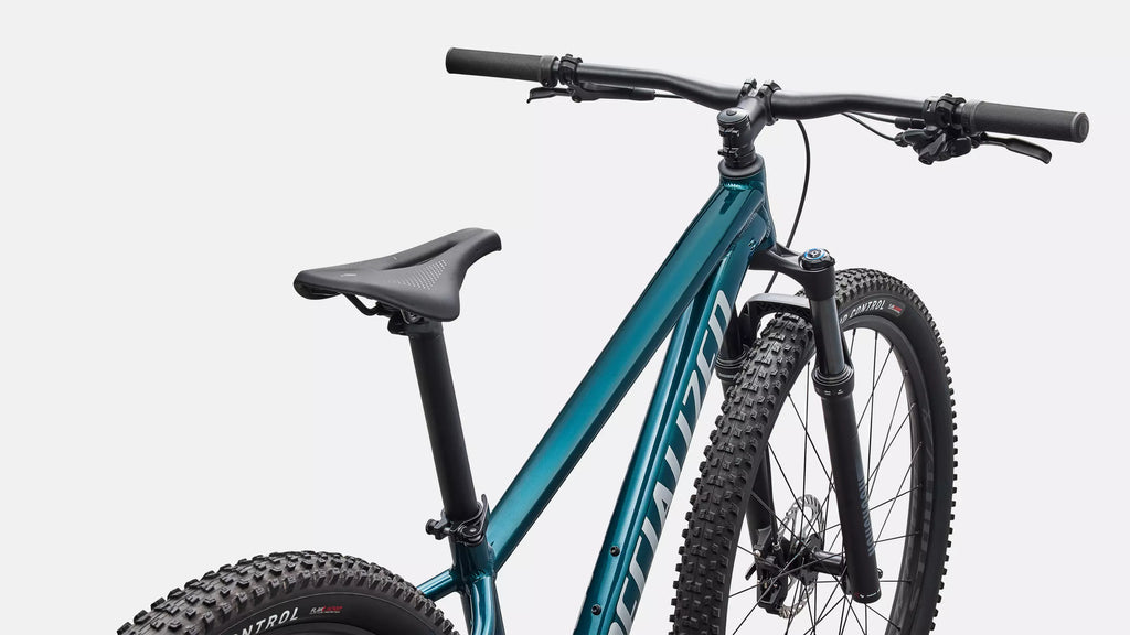 Bicicleta Specialized Rockhopper Expert 29 Verde 2026