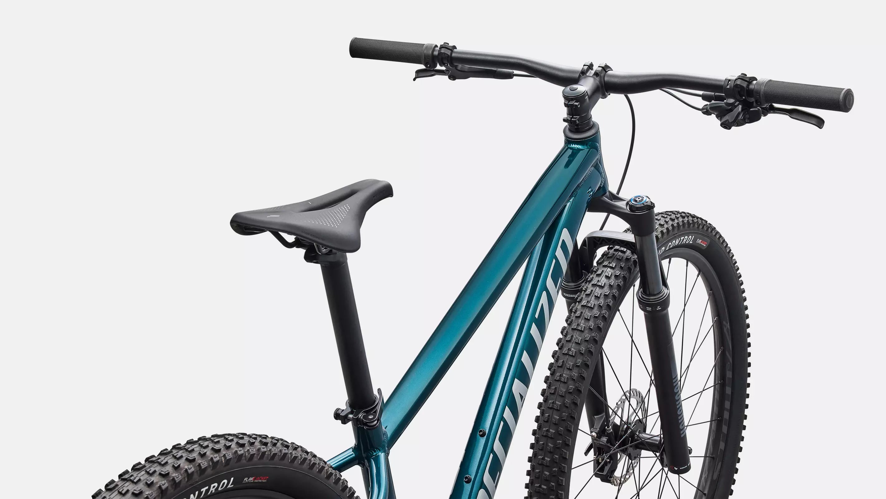 Bicicleta Specialized Rockhopper Expert 29 Verde 2026