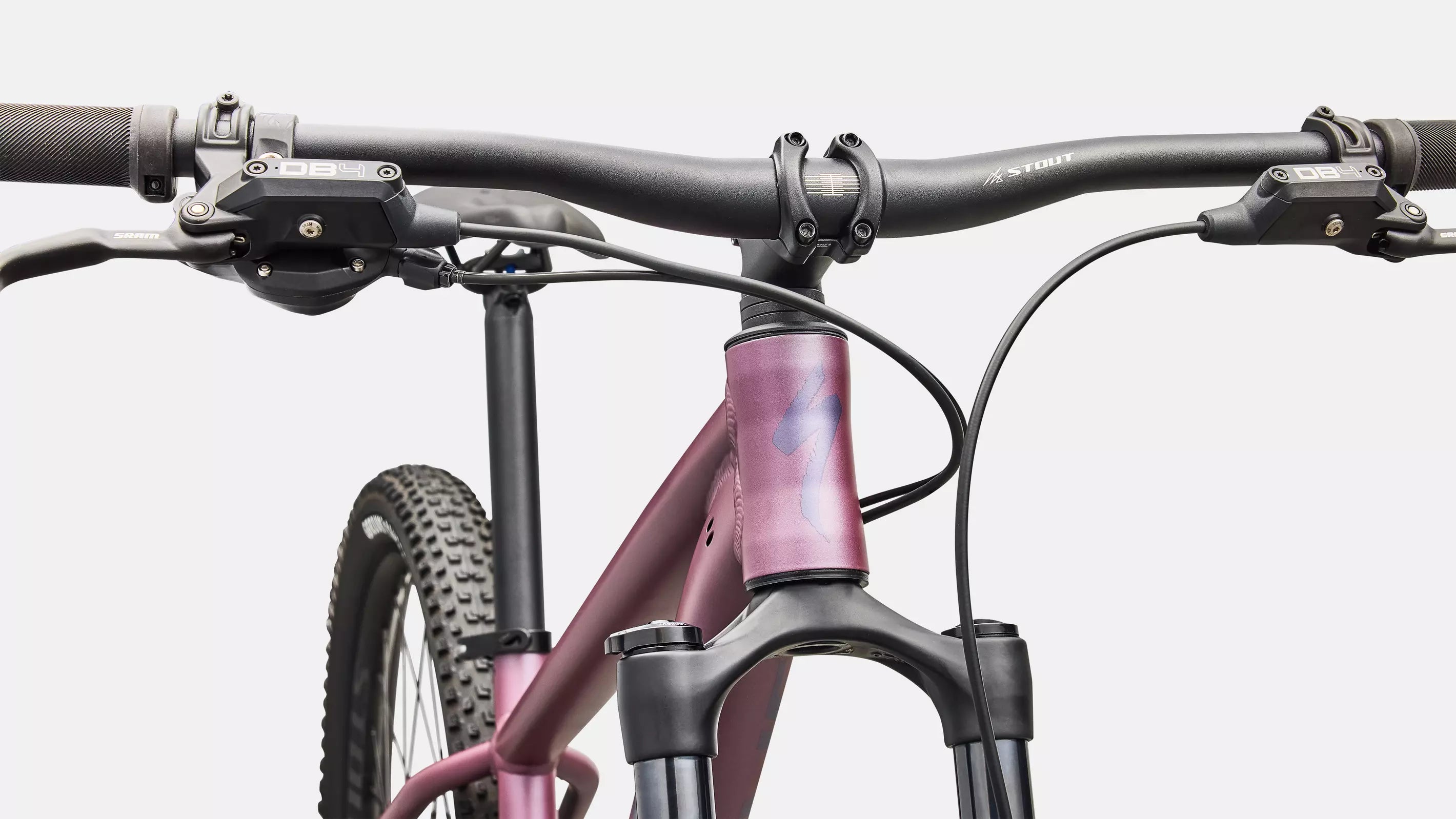 Bicicleta Specialized Rockhopper Expert 29