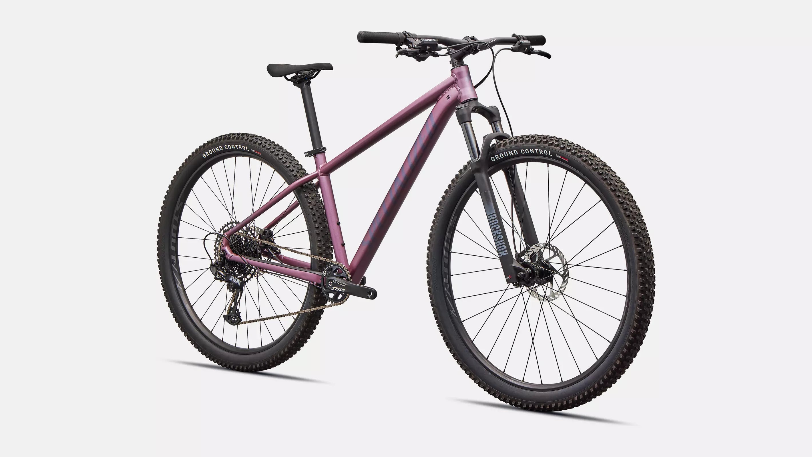 Bicicleta Specialized Rockhopper Expert 29